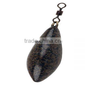 Tournament Casting Carp Fishing Lead Sinkers