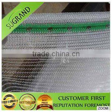 100% New HDPE Agriculture Anti Hail Net for Yemen Market