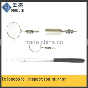 3-IN-1 Multi-headed Inspection and Pick-up Tool Set