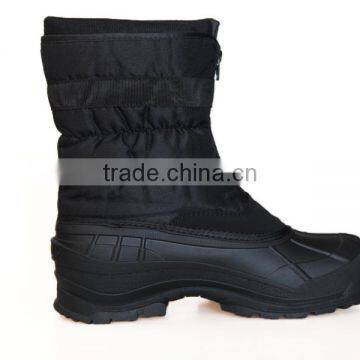 Women's Best Warm Liner Winter Boots For Snow