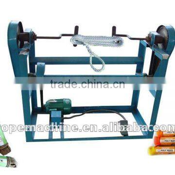 Rope&Thread hank/bundle packing machine with competitive price