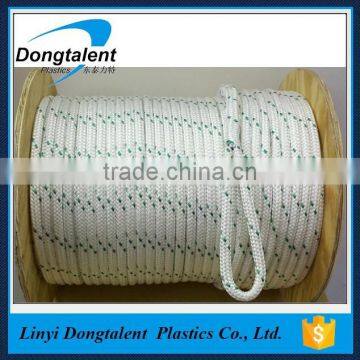 Anchor ship polypropylene rope/nylon cordage