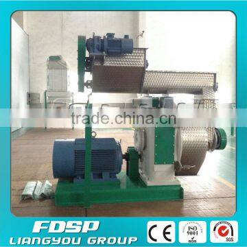 Wood Pellet Press Machine Manufacturer in Jiangsu Nanjing FDSP photo-6
