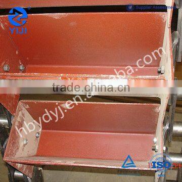 Sleeve Roller Chain for Bucket Elevator photo-3