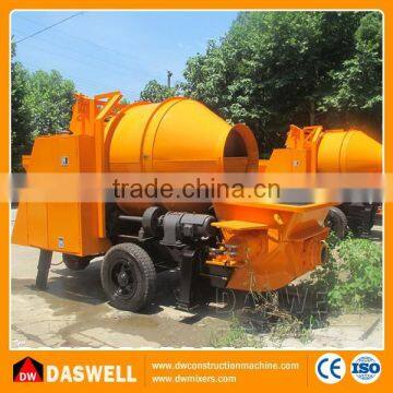 CE Certificate Cement Mixing Pump for Sale