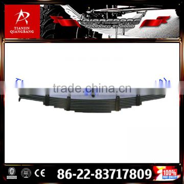 Single Axle Trailer Leaf Spring