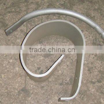 Factory Direct Agriculture Machinery Parts High Quality JFT07 S-TYPPE Spring Handel