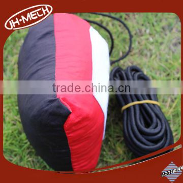 Premium 70D Taffeta Size Customized Double Nest 4 Seasons Hammock