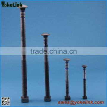 ANSI /IEEE C135.5 Steel Thimbleye Bolt Angle photo-4