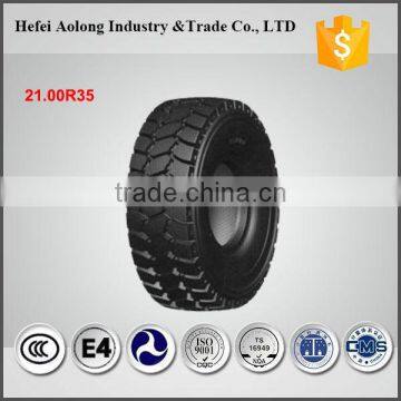 Cheap Best Selling all steel radial otr tyre 21.00r35