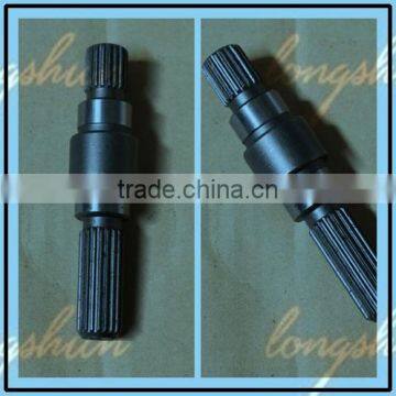 High Quality Kubota Combine Harvester DC-70 SHAFT 5T051-6856-0 or Kubota DC-60 and Kubota DC-70 photo-5