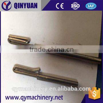 cycloid needle for bobbin winder machine, needle for bobbin thread winder machine