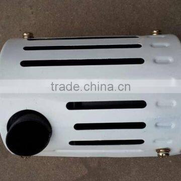 Tractor Silencer Exhaust Muffler for Diesel Engine photo-4