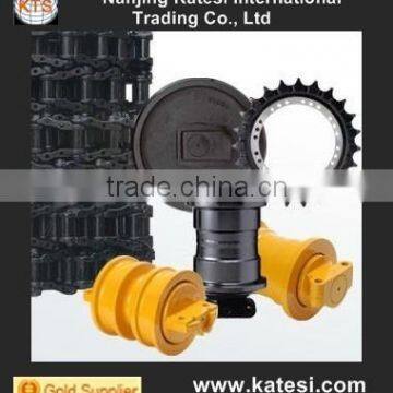 Track Roller and Bottom Roller for Excavator Bulldozer photo-6