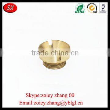 Dongguan Hardware Factory Low Volume Lathe CNC Precision Machining Part photo-3