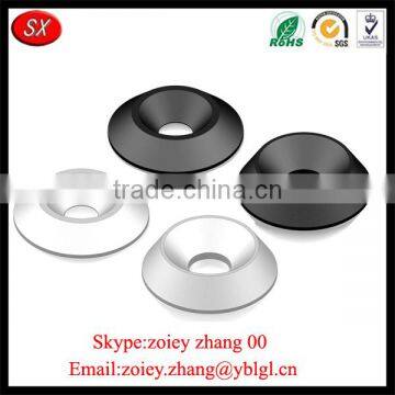 Guangdong Province Custom Precisioon Stainless Steel Concave Washer