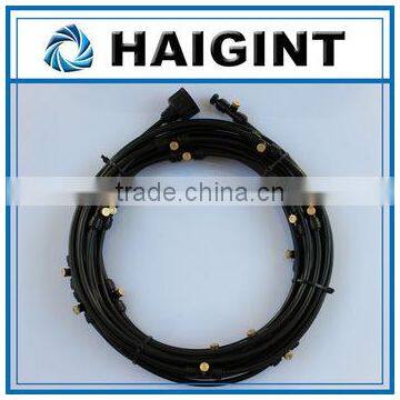 TY0668 Portable Outdoor Misting System, Professional Design Misting System photo-5