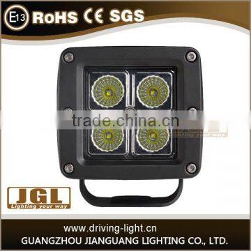 NEW 20W Auto LED Work Light 12V