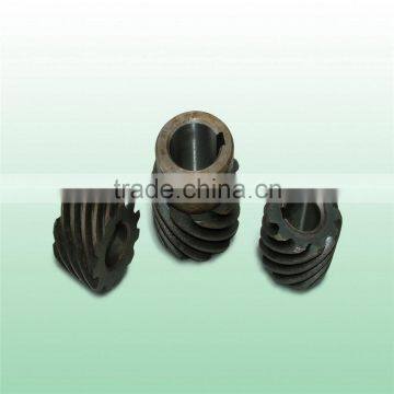 Gear Factory Spiral Gear photo-5