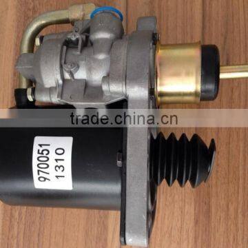 Clutch Booster Servo 503135313 5000787875 9700511240 for Iveco Truck photo-6