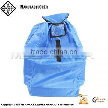 Soft Durable for Airport Gate Checking Bag Toddlers Car Seat Bag Baby Seat Travel Bag photo-2