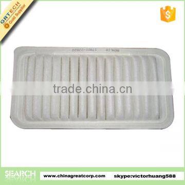 17801-28030 Performance Air Filter for Toyota photo-2
