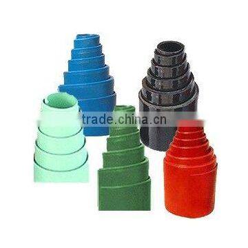 Volute Spring Metal Spiral Springs Coil Springs