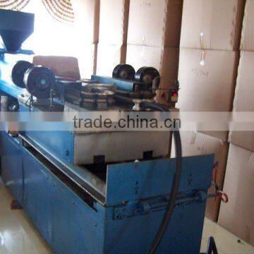 Plastic Corrugated Tube Machine