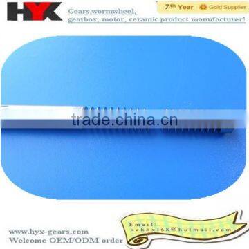 CNC Metal Lead Screw photo-2