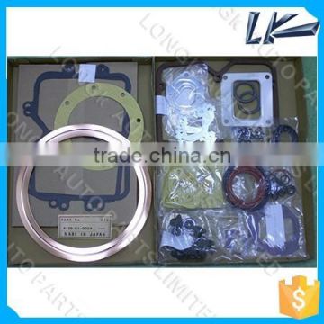 6D155 Gasket Kit 6128-K1-0024