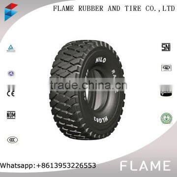 Radial OTR Tyre 2700R49
