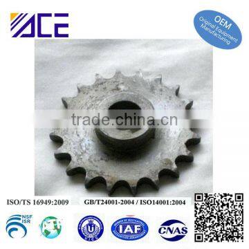 Cmt Overworld Spinning Machine Spare Parts