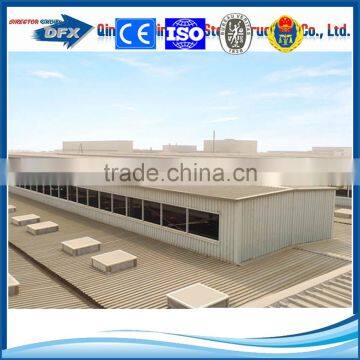 Light Steel 100 Meters House Design photo-2
