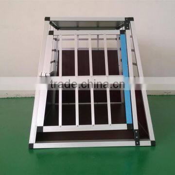 dog cage large big single door eco-friendly stocked easily assembled dog cage &carier