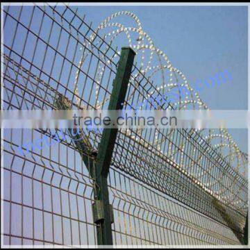 Verified China Anping Factory Of High Safety Razor Barbed Wire/factory Price Razor Barbed Wire photo-4