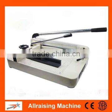 Office Manual Guillotine Paper Cutter