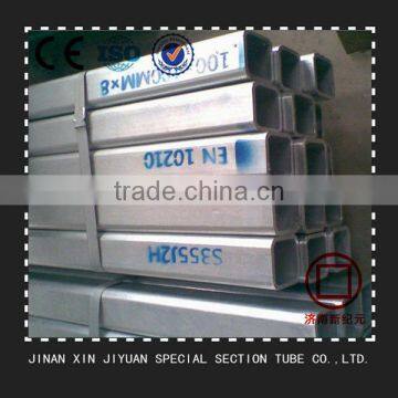 Colored Stainless Steel Pipe International photo-2