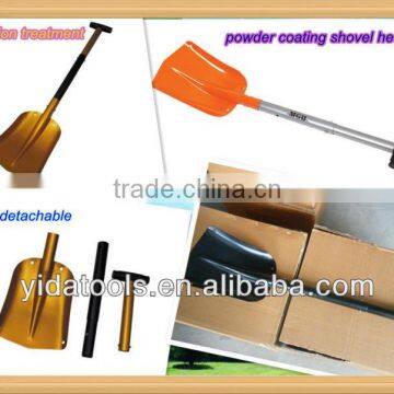 Detachable Snow Shovel photo-5