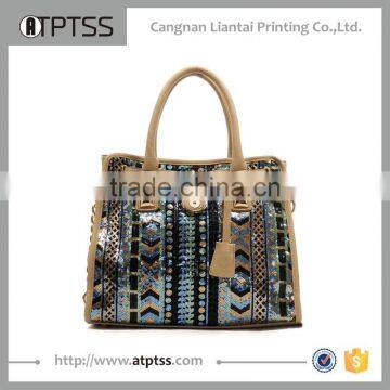 2015 Fashion Wholesale Made in China Handbags Manufacturer photo-3