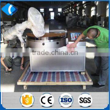 80-530L Automatic Water Feeding Bowl Cutter Machine