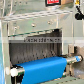 X Ray Foreign Objects Check Machine for Food Factory photo-4