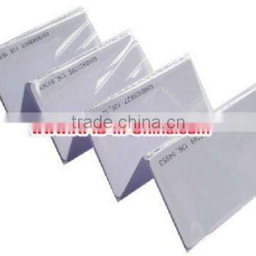 Cheap NFC RFID Reader for Access Identification photo-3