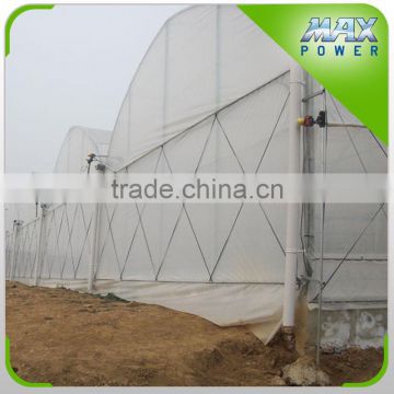 2016 Best Selling greenhouse electrical roll up