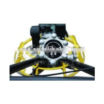 Concrete Machine Polishing Machine WH100W photo-5