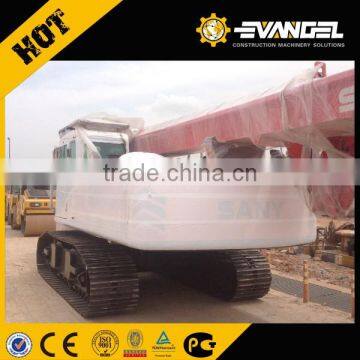 SANY SR200C SR Series Full Concrete Hydraulic Rotary Drilling Rig Machine Sale photo-5