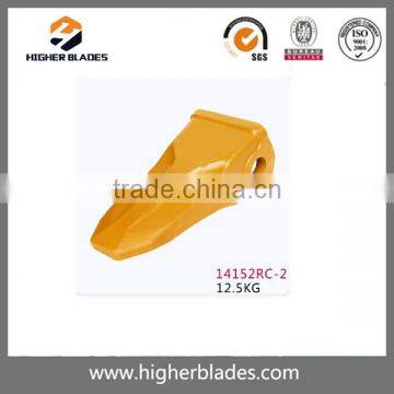 Bolt on Bucket Teeth 1U3252RE for CAT J250