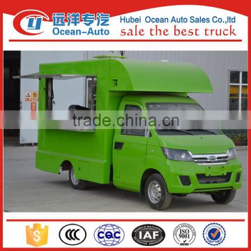 Karry mobile food cart manufacturer philippines