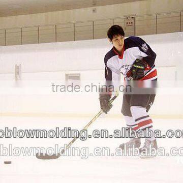 a Hockey Stick Hot Sell Plastic Hockey Stick Outdoor Sports Ice Hockey Stick photo-6