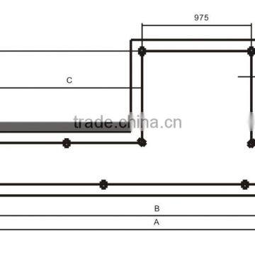 Economical-type CNC Point Tracking Crankshaft Grinding Machine ( Special-use Crankshaft Grinder Machine) photo-2
