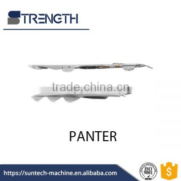 STRENGTH PANTER Textile Sending Rapier Weaving Machine Gripper Rapier